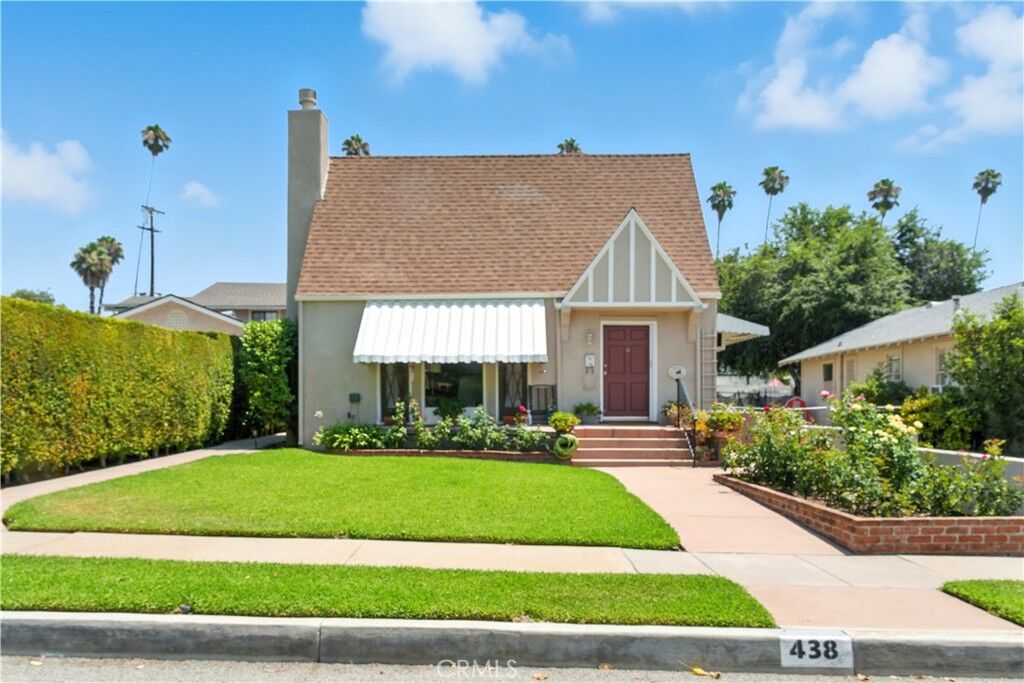 Property Photo: 438 N Pasadena Avenue CA 91741