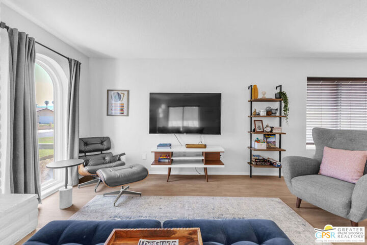 Property Photo: 79380 Spalding Drive CA 92203