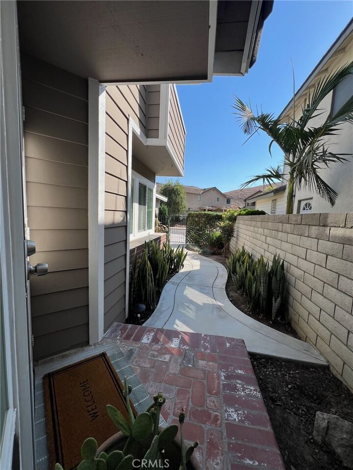 Property Photo: 6022 Crestmont Drive CA 91709