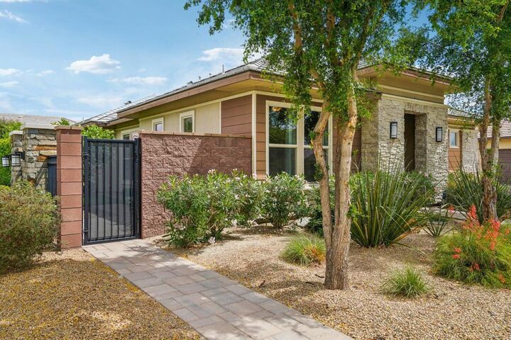 Property Photo:  82712 Woodcreek Court  CA 92201 