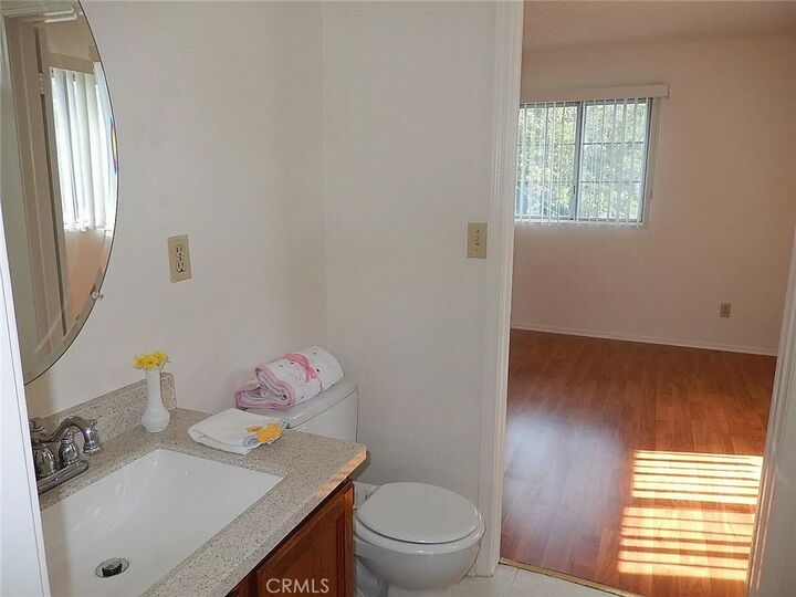 Property Photo:  16015 Olympiad Lane B  CA 91406 