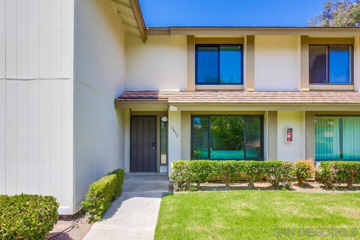 Property Photo: 9855 Guisante Terrace CA 92124