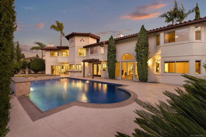 12206 Fairway Pointe Row  San Diego CA 92128 photo
