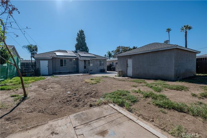 Property Photo:  16715 E Masline Street  CA 91722 
