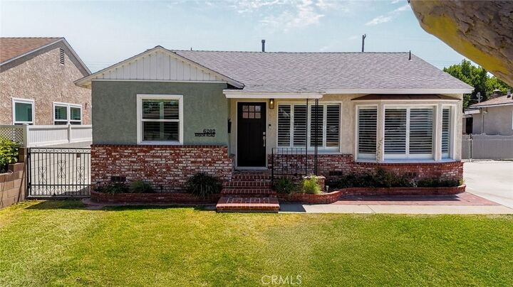 6202 Arbor Road  Lakewood CA 90713 photo