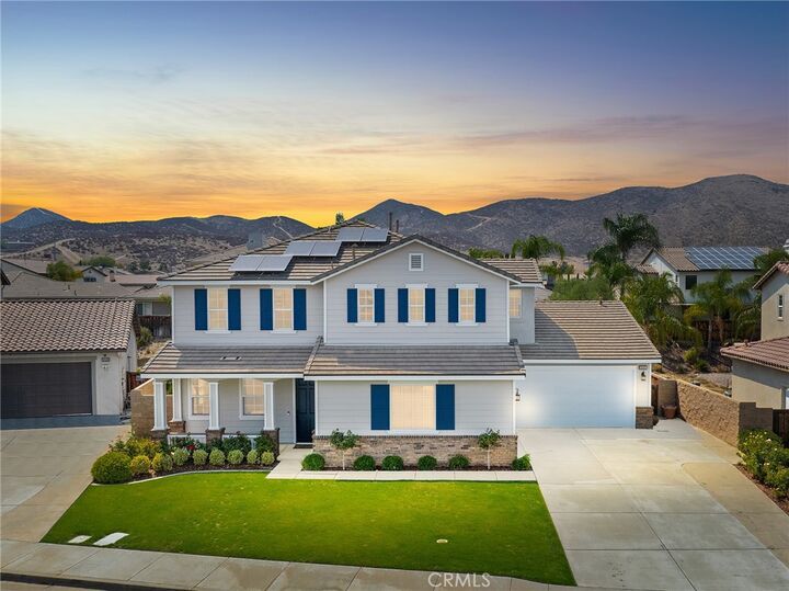 28481 Scenic Bay Cove  Menifee CA 92585 photo