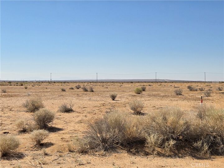 Property Photo:  0 Eucalyptus Ave 211-241-12  CA 93505 