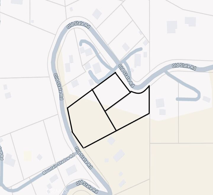 Property Photo: 1 Old State Road CA 93285