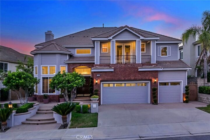 17265 Blue Spruce Lane  Yorba Linda CA 92886 photo
