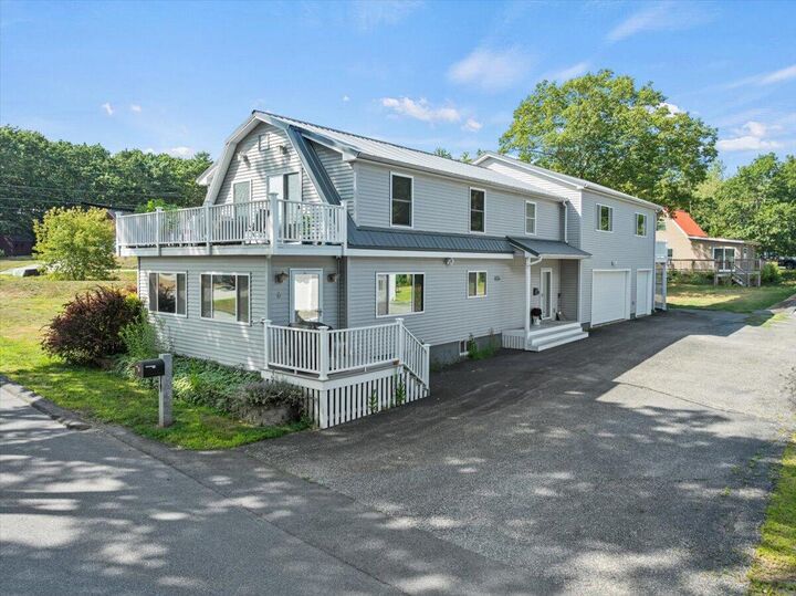 Property Photo:  6 Proctor Road  ME 04005 