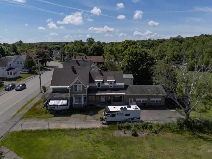 Property Photo:  236 Katahdin Avenue  ME 04462 