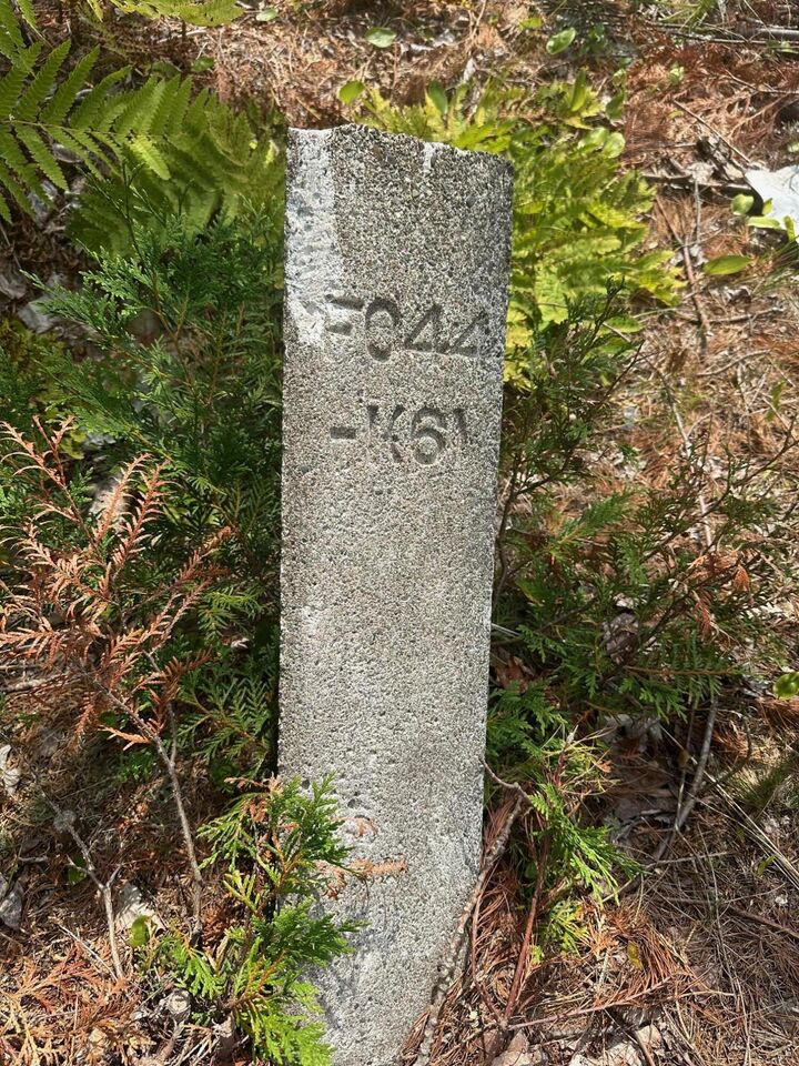 Property Photo:  0 Route 1- 0 Gouldsboro Point Road  ME 04607 