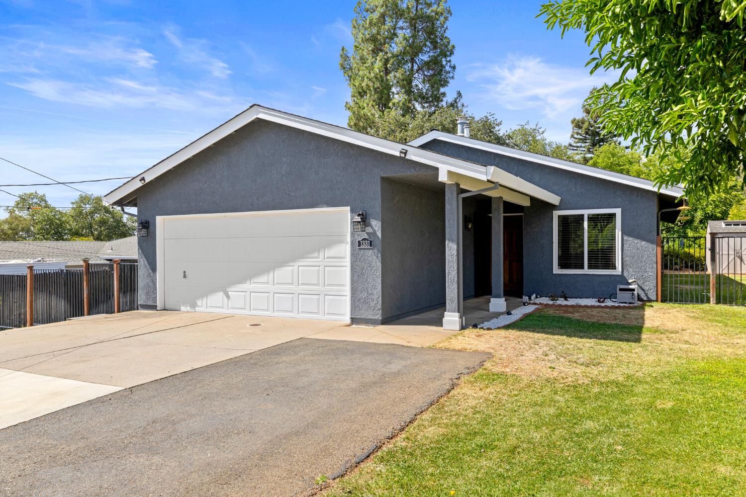 Property Photo: 1331 Wesley Lane CA 95603