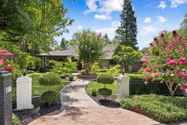 3806 Winding Creek Road  Sacramento CA 95864 photo