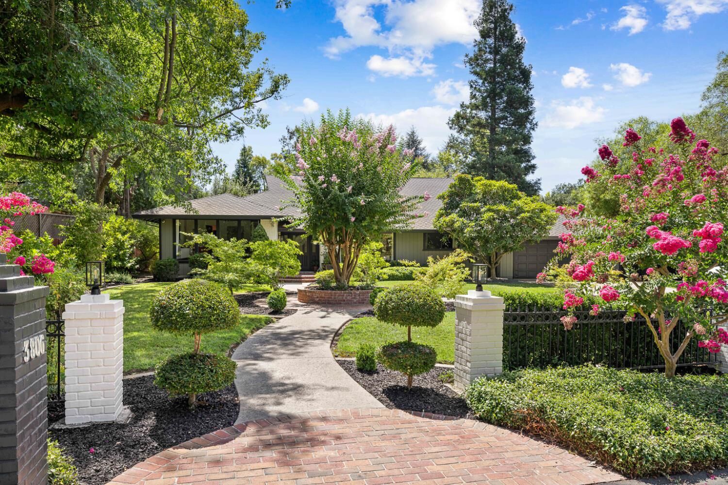 Property Photo:  3806 Winding Creek Road  CA 95864 