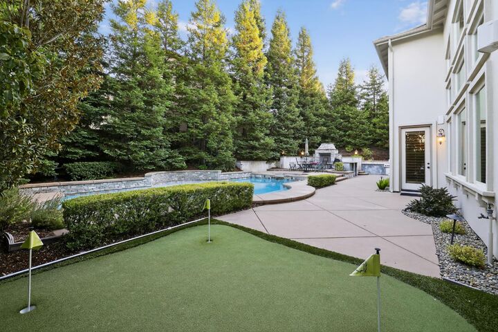 Property Photo: 708 Misty Ridge Circle CA 95630