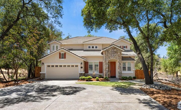 Property Photo:  6041 Lockridge Drive  CA 95746 