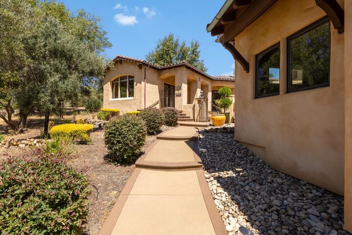 Property Photo:  2061 Long View Drive  CA 95722 