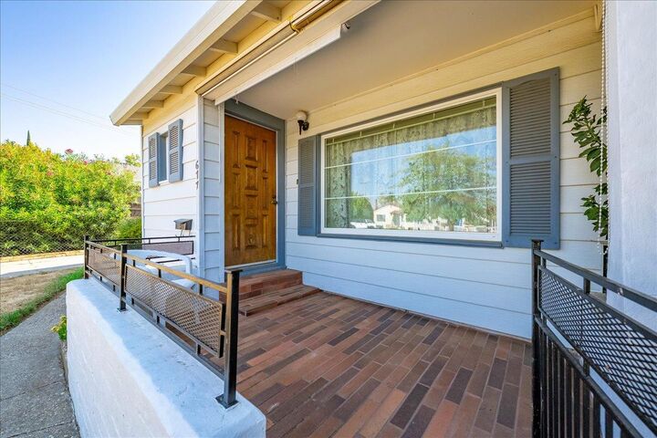 Property Photo: 677 D Street CA 95648