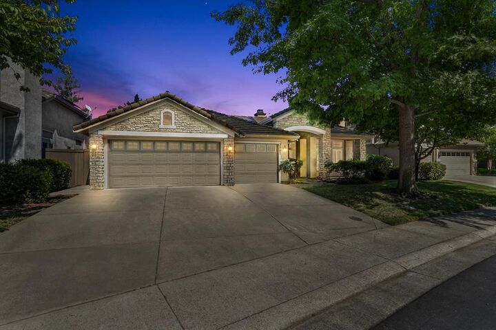 3987 Meadow Wood Drive  El Dorado Hills CA 95762 photo