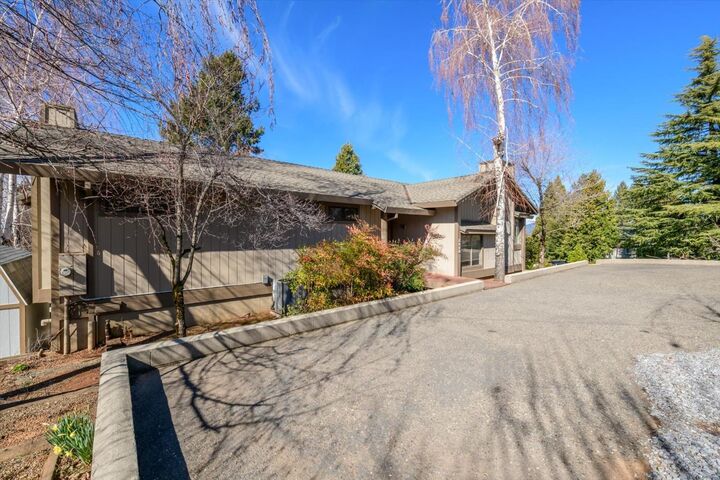 Property Photo: 2890 Crystal Springs CA 95709