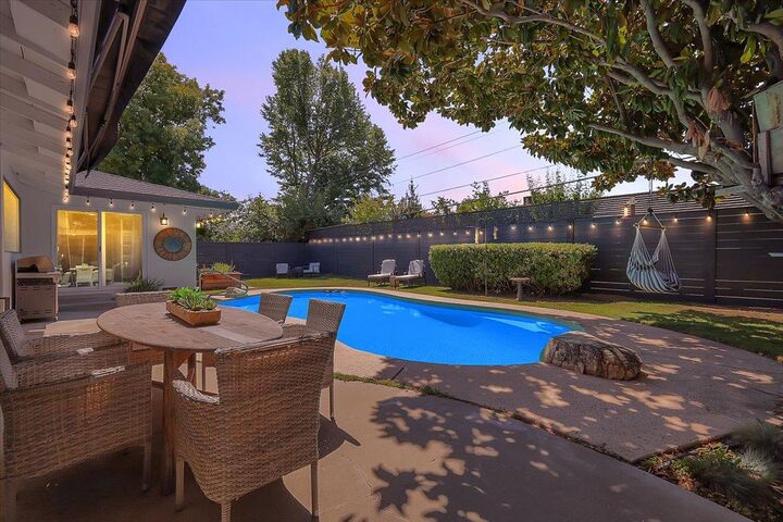 Property Photo: 2656 American River Drive CA 95864