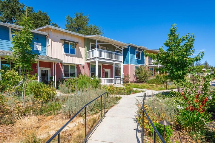 Property Photo:  4025 New York Avenue 208  CA 95628 