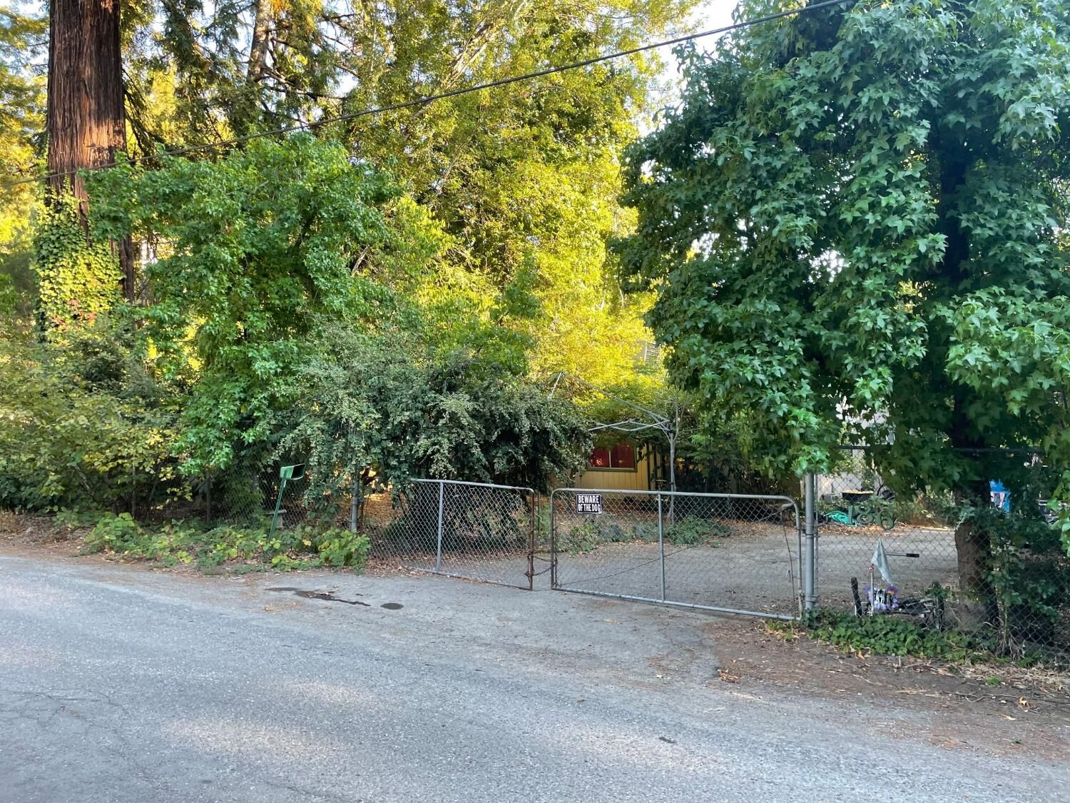 Property Photo:  186 Logan  CA 95553 
