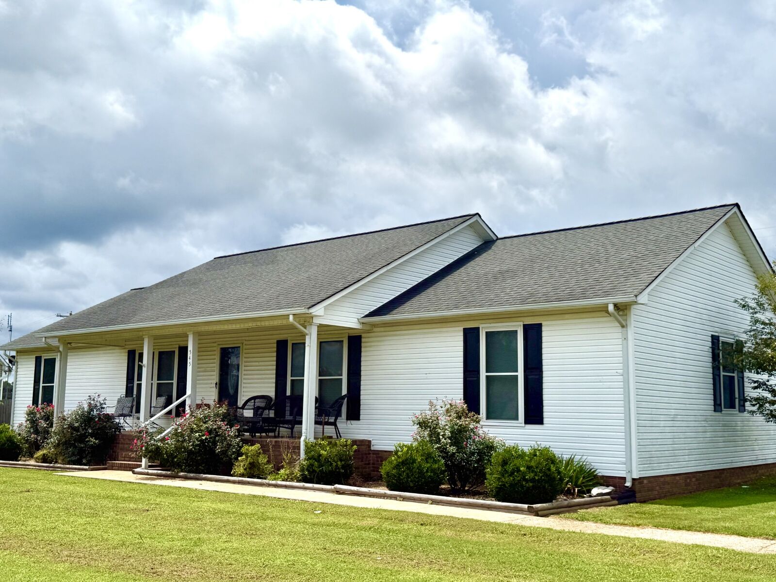 Property Photo:  545 Kent St  TN 38464 