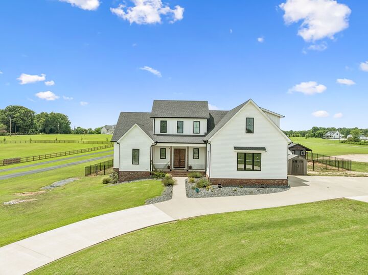 Property Photo:  5296 Cross Plains Rd  TN 37188