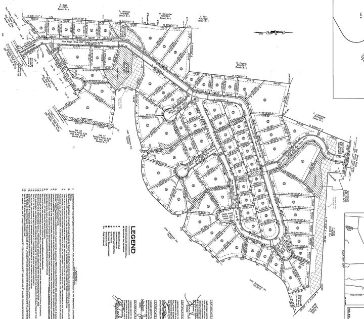 Property Photo: 53 Pine Ridge Dr TN 37388