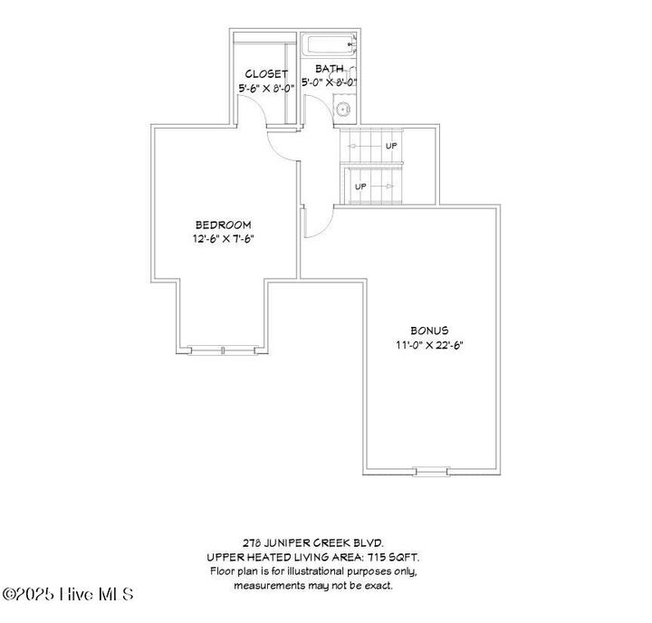 Property Photo:  278 Juniper Creek Boulevard  NC 28374 