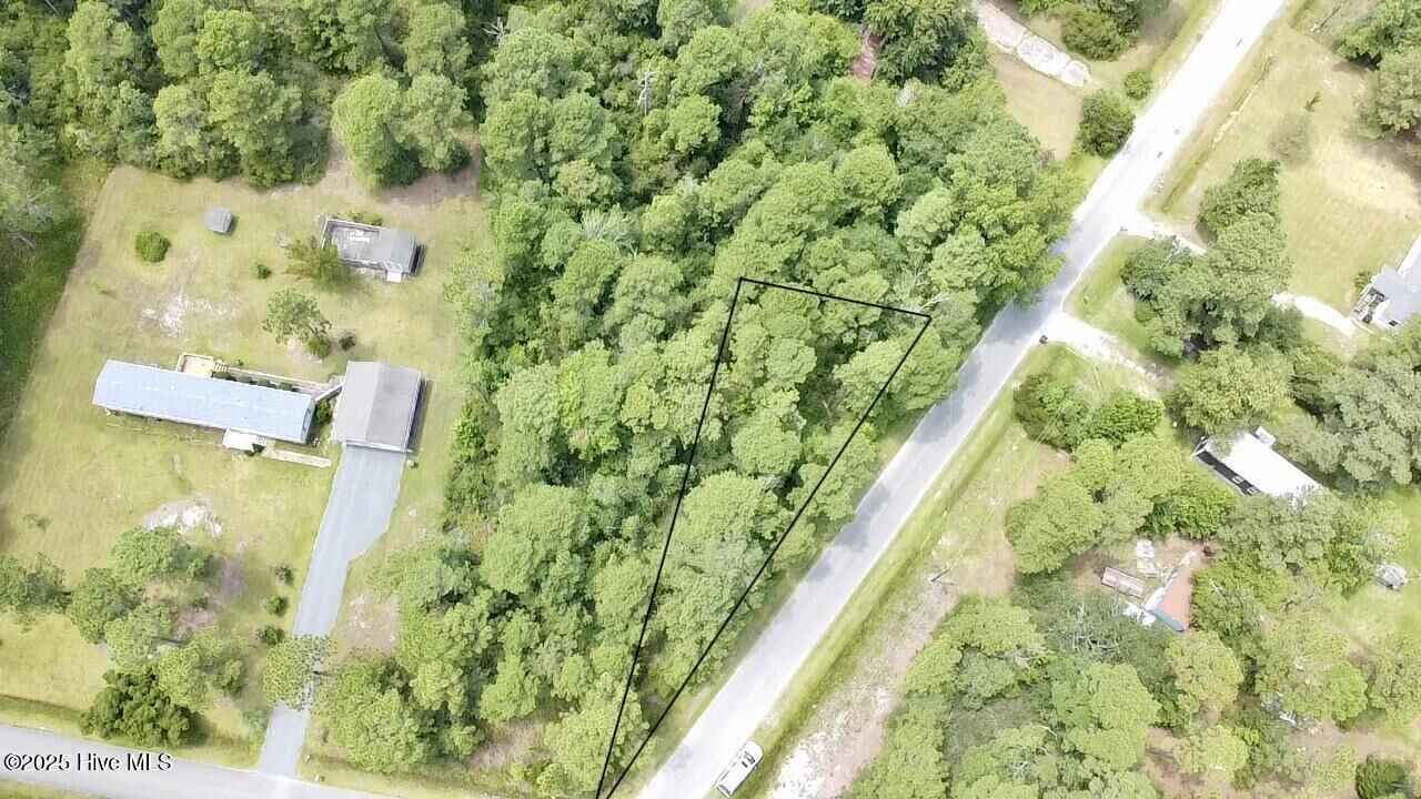 Property Photo: Lot 576 Juniper Road NC 28461