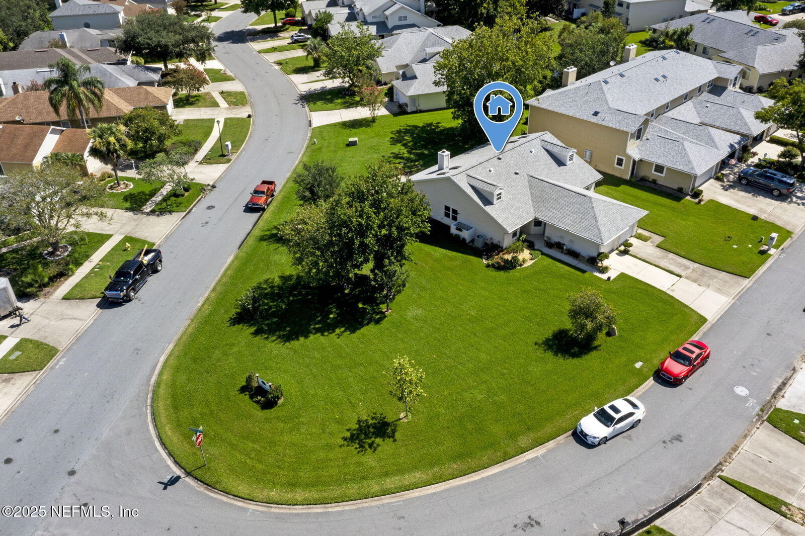 Property Photo: 12001 Meadowview Drive S FL 32225