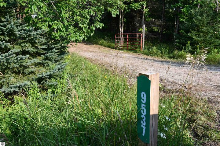 Property Photo:  9537 Lakeview Road  MI 49706 