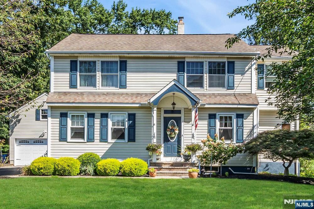 Property Photo: 87 Amwell Road NJ 08844