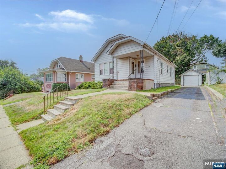 Property Photo: 25 Orchard Street NJ 07110