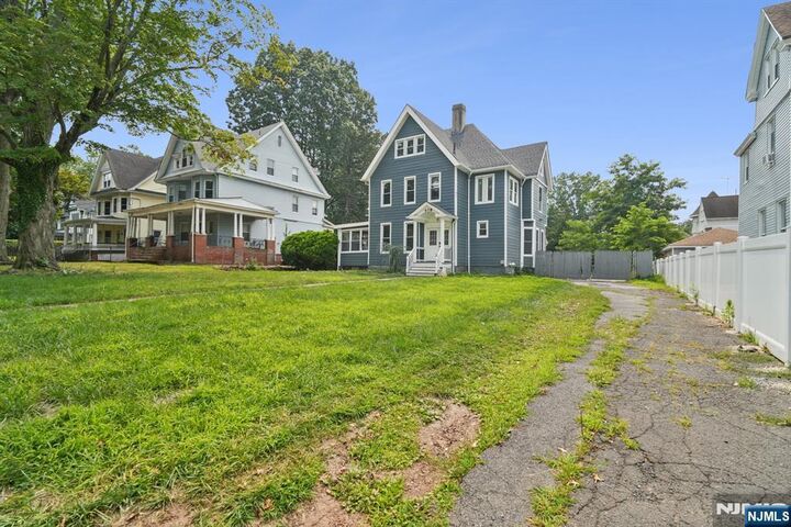 Property Photo: 408 Heywood Avenue NJ 07050