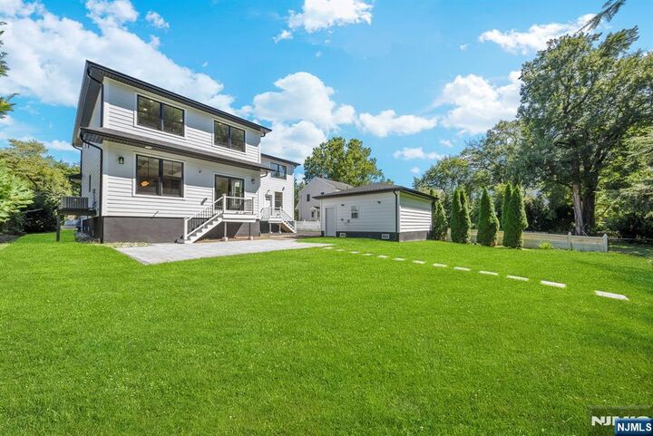 Property Photo:  326 Northern Parkway  NJ 07450 