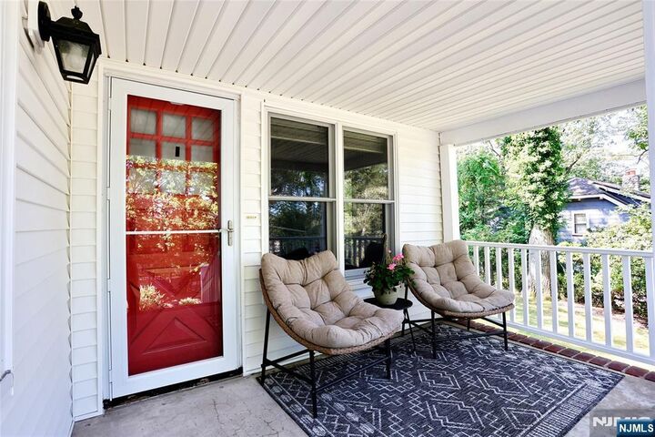 Property Photo:  100 Highland  NJ 07656 