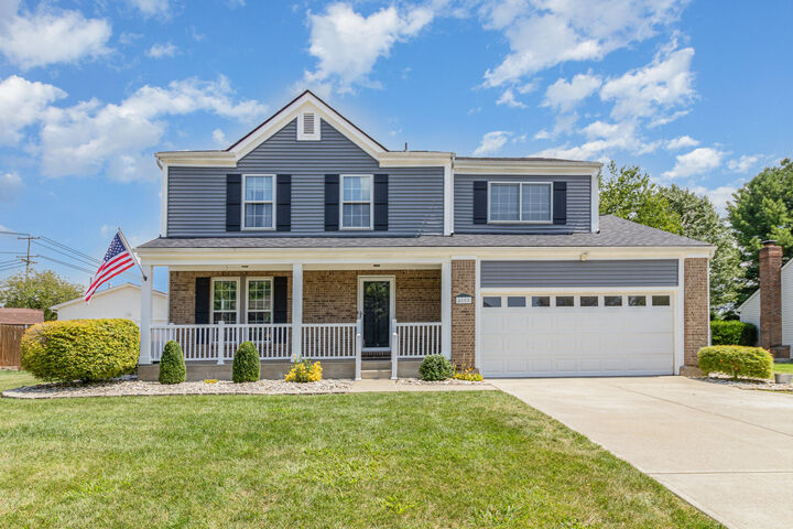 Property Photo: 4808 Elkwood Drive KY 41005