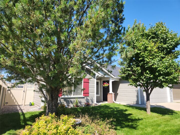 Property Photo:  696 Mountain View Drive  MT 59901 