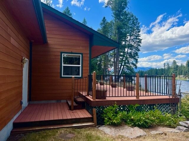5 Osprey Drive E  Thompson Falls MT 59873 photo