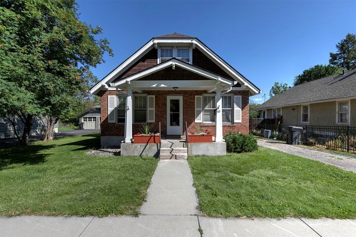 516 S 5th Street E  Missoula MT 59801 photo