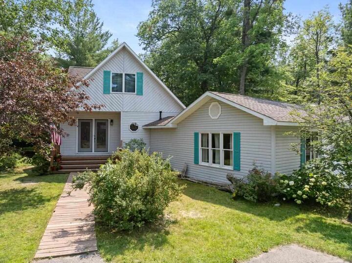 4317 County Road 489  Onaway MI 49765 photo