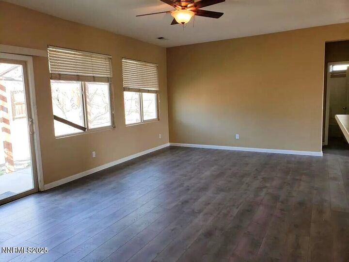 Property Photo: 311 Golden Pick Drive NV 89403