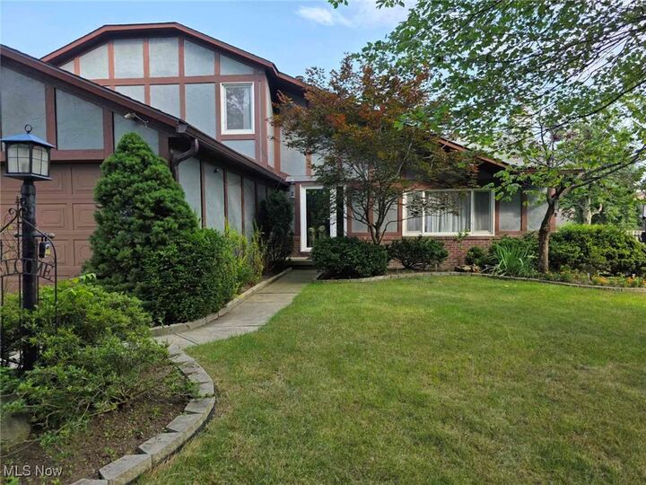 Property Photo:  6771 Wood Creek Drive  OH 44130 