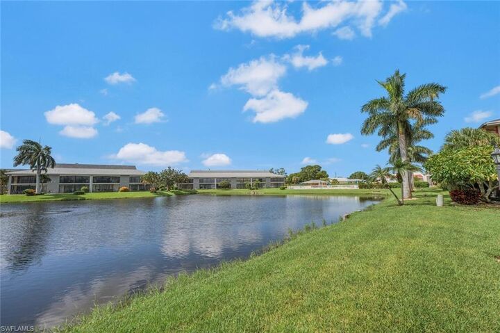 Property Photo: 332 Charlemagne Blvd H101 FL 34112