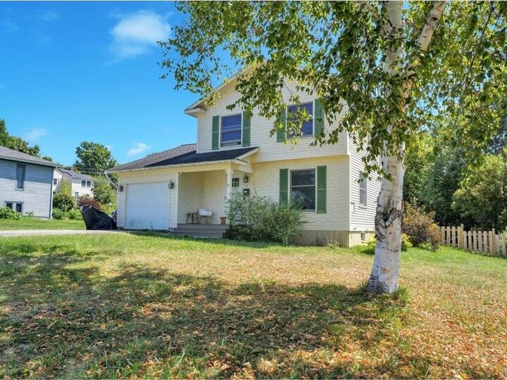 Property Photo:  5 Ice House Court  VT 05491 