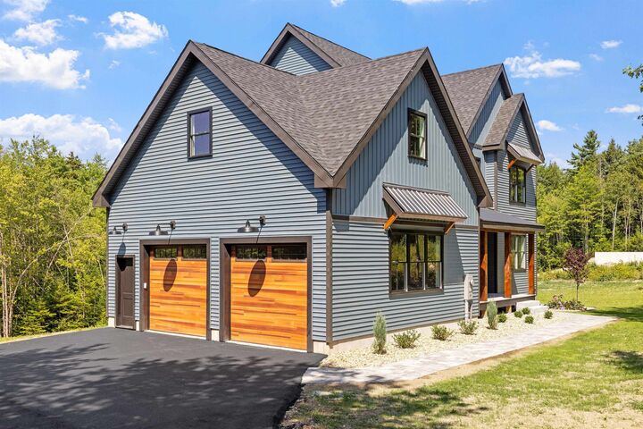 Property Photo: 172 Nutting Road NH 03782